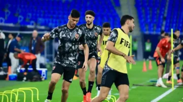 فسخ عقد رسمي.. كولر يستبعد مهاجم الأهلي الأجنبي بقرار نهائي من الفريق